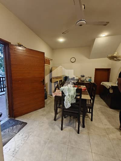 Naya Nazimabad Block B Single 120 SqYd For Sale