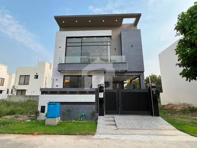 5 Marla slightly USD house available for sale in DHA phase 9 Town 5 Marla slightly USD house available for sale in DHA phase 9 Town
