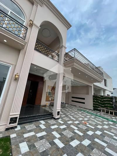 DHA Multan Sector M House For Sale