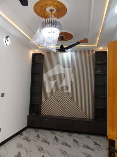 5 Marla House for Sale in Zammer Valley Islamabad 5 Marla House for Sale in Zammer Valley Islamabad