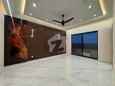 Affordable Upper Portion For Rent In DHA Phase 5 - Block B Affordable Upper Portion For Rent In DHA Phase 5 - Block B