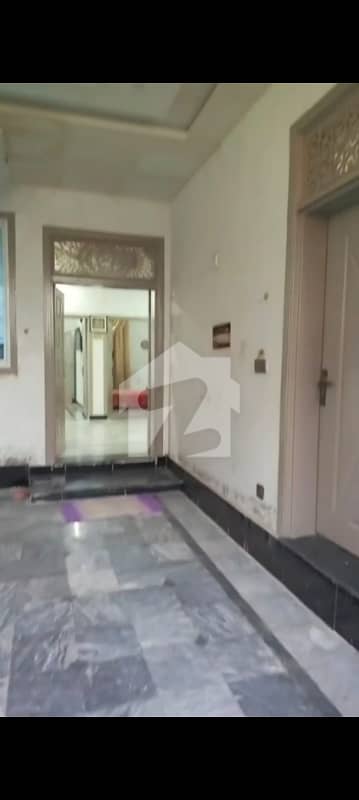 Single Storey House For Sale In Zamar Valley B Block