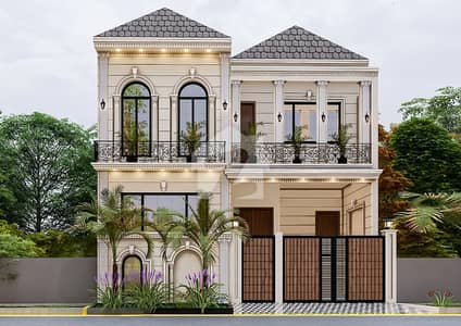 House is available for Sale