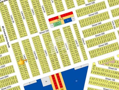 Dha City Karachi 200 Square Yards Full Paid Residential Plot For Sale,