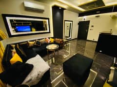 Park tower studio Apartment fully renovated for sale
