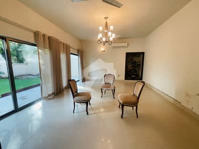 A Luxury House Available For Rent
