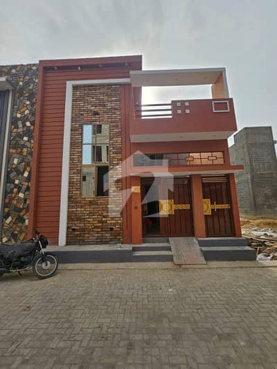 Brand New House for Sale North Town Residency Phase 1