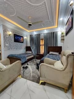 5 Marla Full Furnished Double Unit House Available For Rent In Multi Gardens MPCHS B-17 Block FMC Islamabad. 5 Marla Full Furnished Double Unit House Available For Rent In Multi Gardens MPCHS B-17 Block FMC Islamabad.