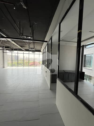 Office Space For Rent