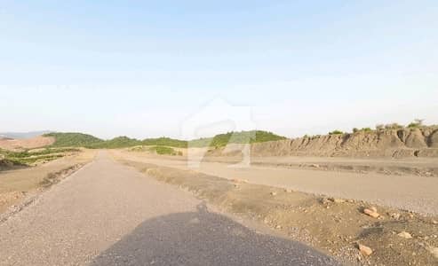 Residential Plot Of 1800 Square Feet In I-12/4 Is Available