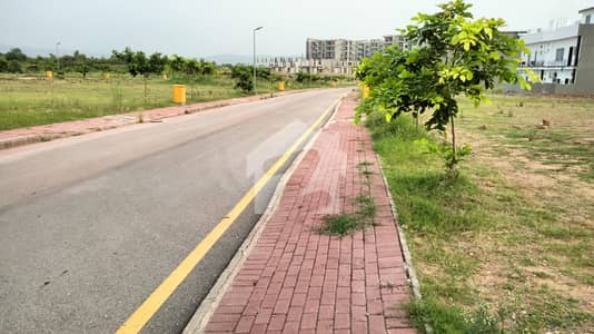 Near to Park 12 Marla Plot for Sale | Sector P, Bahria Enclave, Islamabad Near to Park 12 Marla Plot for Sale | Sector P, Bahria Enclave, Islamabad