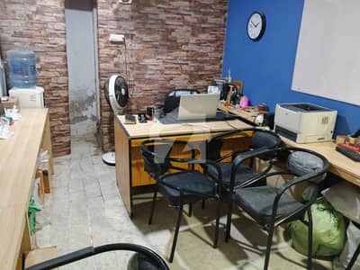Commercial Office for Sale with Bathroom - 196 sq. ft Commercial Office for Sale with Bathroom - 196 sq. ft