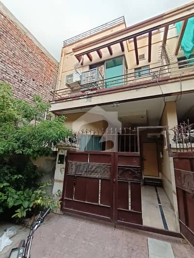 3.175 Marla Double Unit House Super Town DHA Lahore For Sale