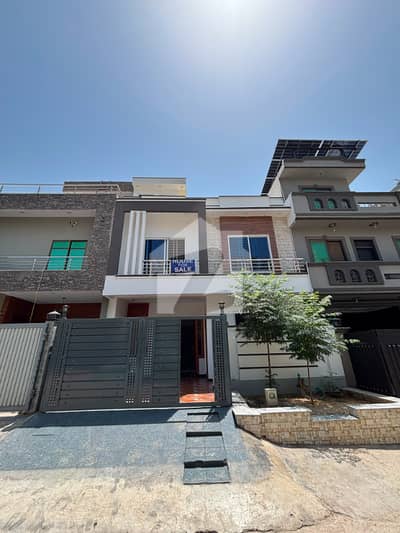 G-13/1 Islamabad 4 Brand New House For Sale G-13/1 Islamabad 4 Brand New House For Sale