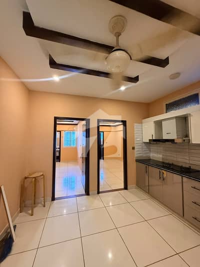 Apartment For Rent Big Bukhari Commercial