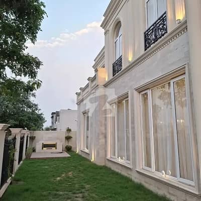 This Is Your Chance To Buy Upper Portion In DHA Phase 6 - Block H Lahore