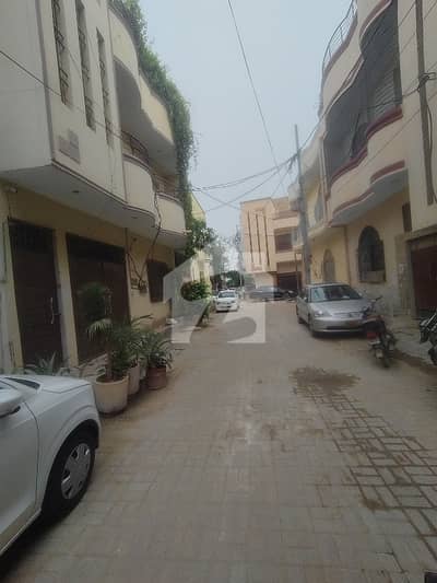 Ground plus one house for sale