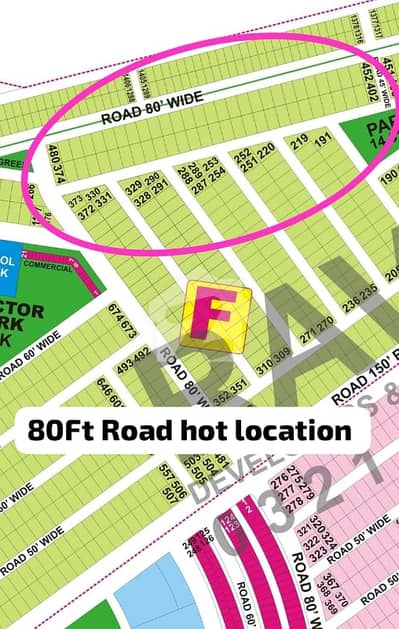 HOT LOCATION INVESTOR PRICE PLOT FOR SALE