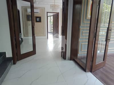 1 Kanal Upper Portion Available For Rent in DHA Lahore Phase 3 Block XX