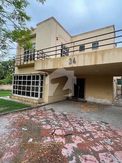 Safari Villa for Sale in Bahria Town