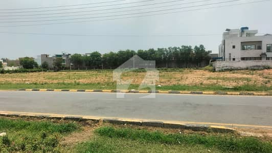 1 Kanal Plot For Sale