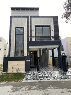 DHA RAHBER SECTOR 2 BLOCK L 5 MARLA BRAND NEW HOUSE FOR SALE IN REASONABLE PRICE DHA RAHBER SECTOR 2 BLOCK L 5 MARLA BRAND NEW HOUSE FOR SALE IN REASONABLE PRICE