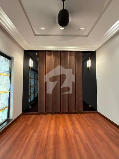 A Stunning House Is Up For Grabs In DHA Phase 3 - Block Z Lahore
