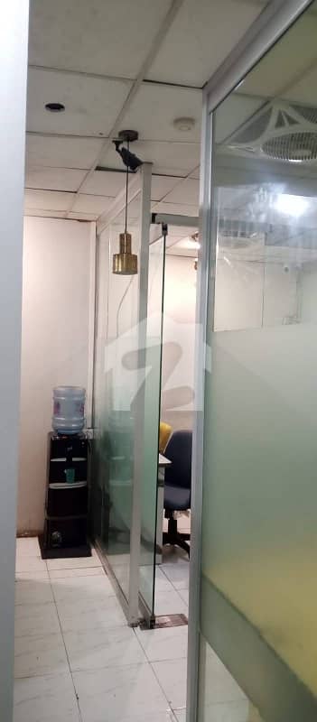 Reserve A Centrally Located Prime Location Office In Rashid Minhas Road Reserve A Centrally Located Prime Location Office In Rashid Minhas Road