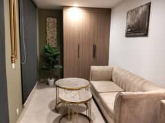 Luxury Studio Apartment Per Day Rent 15000