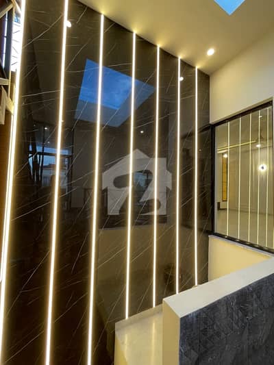 10 Marla Modern Elevation Brand New House Available For Sale just 30 Scnd Drive From the Main Gate!! 10 Marla Modern Elevation Brand New House Available For Sale just 30 Scnd Drive From the Main Gate!!