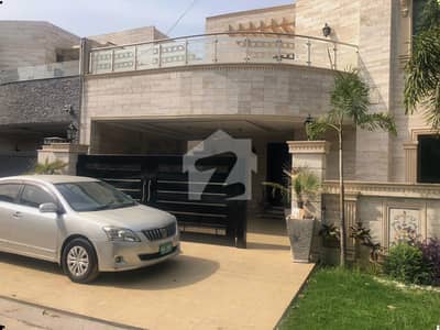 10-Marla 4-Bedroom's Tile Flooring ( House ) For Sale | Askari 10 Lahore Cantt | @nusratestate