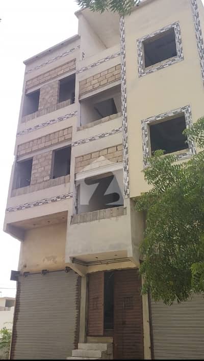 This Property Direct From Owner 87 Yards Commercial Building Available Sale