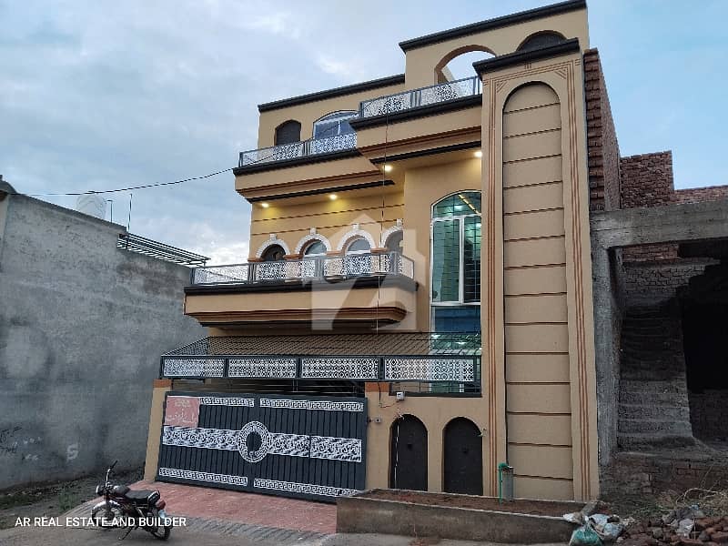 Brand New House For Sale Brand New House For Sale
