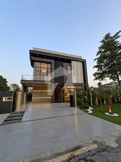 1 Kanal Brand New A-Plus Solid Construction House in Dha Phase7 at Prime Location | Near Defence Raya 1 Kanal Brand New A-Plus Solid Construction House in Dha Phase7 at Prime Location | Near Defence Raya