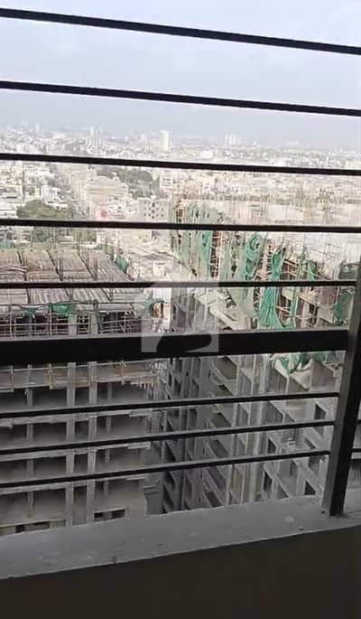 2 BED DD FLAT (ROYAL 8 ICON) FOR SALE IN GULSHAN E IQBAL 13 D 2 2 BED DD FLAT (ROYAL 8 ICON) FOR SALE IN GULSHAN E IQBAL 13 D 2