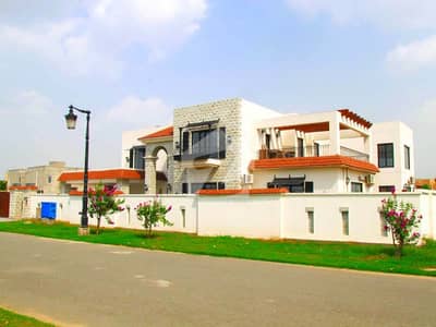 5 Marla Ideal Plot In Lake City For Sale