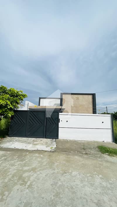 5 Marla Executive House for Sale on Srinagar Highway Islamabad | Registry Inteqal 2. Beautiful 5 Marla Ho