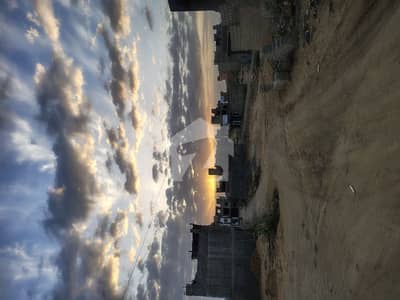 NTR, Phase 1, Old Block, 80 Sqyds, Corner Plot