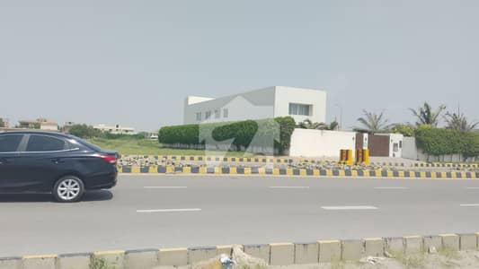 ڈی ایچ اے فیز 6 ڈی ایچ اے ڈیفینس,کراچی میں 1 کنال رہائشی پلاٹ 15.0 کروڑ میں برائے فروخت۔ ڈی ایچ اے فیز 6 ڈی ایچ اے ڈیفینس,کراچی میں 1 کنال رہائشی پلاٹ 15.0 کروڑ میں برائے فروخت۔