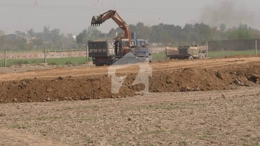 Pakistan Navy Housing Authority Project