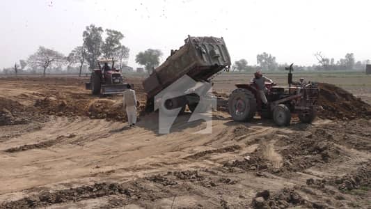 Pakistan Navy Housing Authority Project