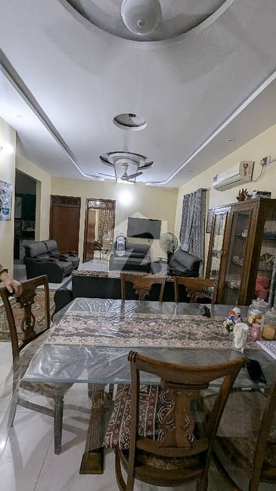 Ground Floor 3 Bed DD Portion For Sale Prime Location