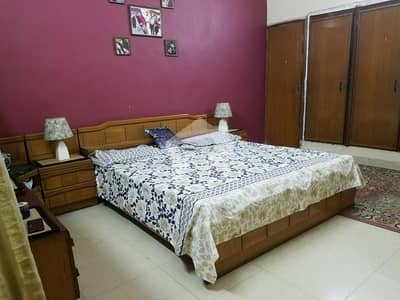Ground +2 Well Maintain House For Sale