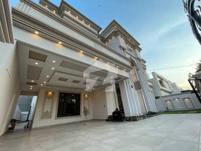1 kanal Brand New Upper Portion For Rent in Jasmine block, Bahria town Lahore