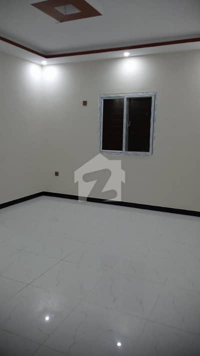 3 BED DD APARTMENT FOR SALE IN NORTH NAZIMABAD BLOCK - B