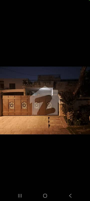 1 Kanal House for Sale | DHA Phase 2, Block R | Prime Location | Walking Distance to LUMS & DHA Cinema