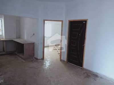 New 2 Bedroom Apartment For Urgent Sale 1200 Sq Fix Price Privat Seller Owner