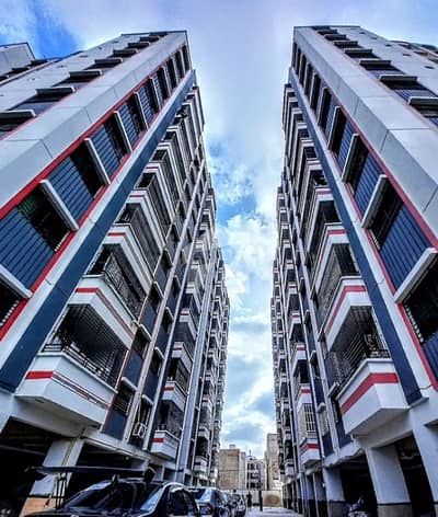Bank Loan Applicable 2 Bedroom Lounge Shaz Residency Scheme33