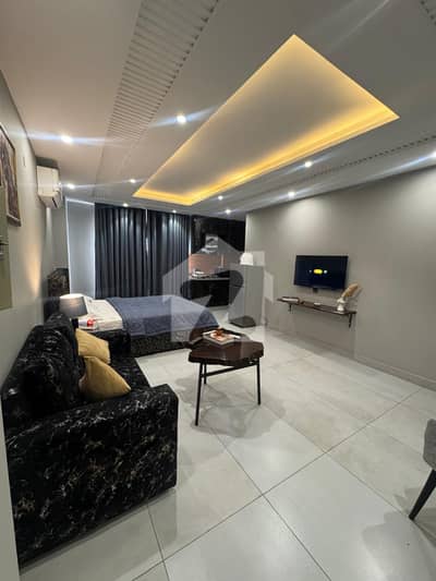 Brand New Luxury Fully Furnished 1-Bed Apartment for Rent Ideal Location Brand New Luxury Fully Furnished 1-Bed Apartment for Rent Ideal Location