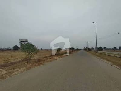 13 Kanal Brown Land for Sale on Sue-e-Asal Road, Lahore | 45 Lac per Kanal |